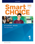 Smart Choice 4th Edition 1