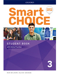 Smart Choice 4th Edition 3