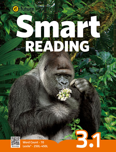 Smart Reading 3