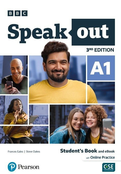 Speakout 3rd Edition