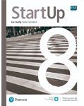 StartUp 8