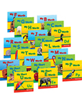 Targeted Phonics