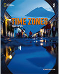 Time Zones 3rd Edition 2