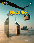 Time Zones 3rd Edition 4