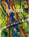 Time Zones 3rd Edition