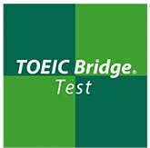 TOEIC Bridge Test