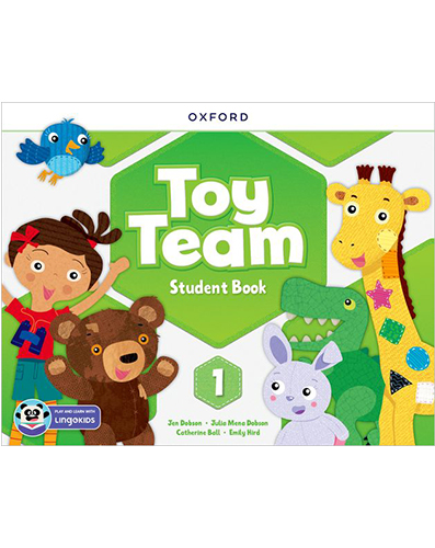 Toy Team
