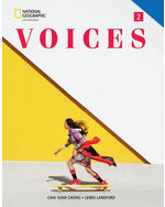Voices American English 2