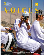 Voices American English 4
