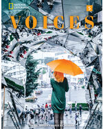 Voices American English 5