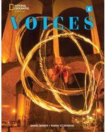 Voices American English 6