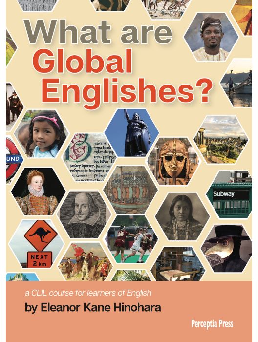 What are Global Englishes?