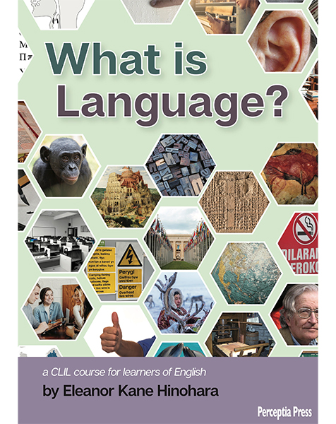 What is Language?