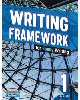 Writing Framework for Essay Writing