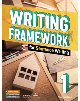 Writing Framework for Sentence