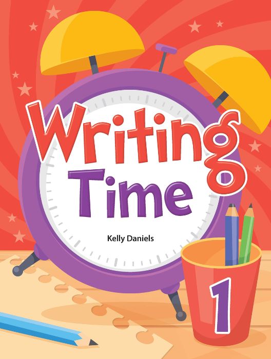 Writing Time