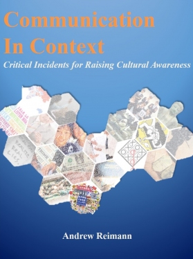 Communication in Context Student Book