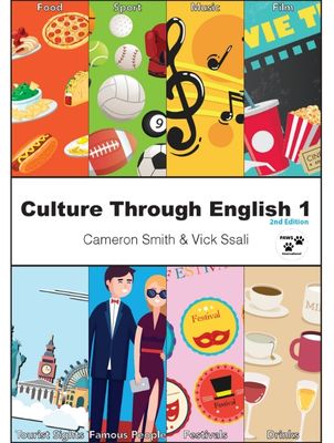 Culture through English 1 (2nd Edition)