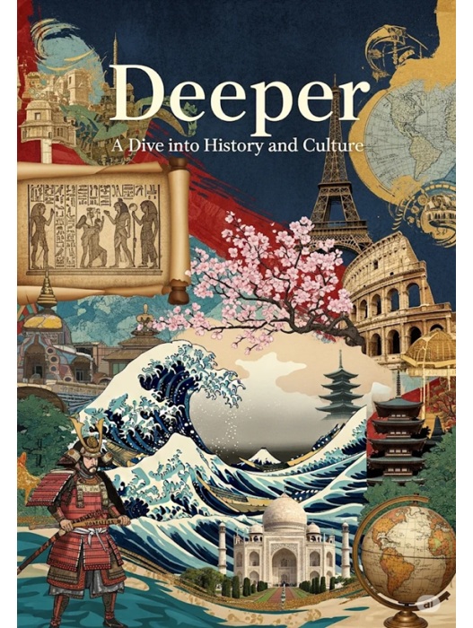 Deeper: A Dive into History and Culture