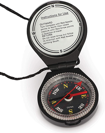 Directional Compass
