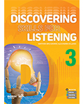 Discovering Skills for Listening 3 with MP3 CD