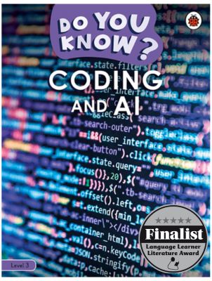 Do You Know? Level 3 Coding and A.I.