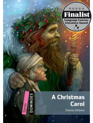 Dominoes New Edition Starter A Christmas Carol