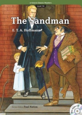 e-future Classic Readers 7-08. The Sandman