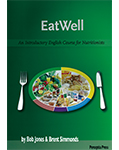 【Damaged/ダメージ品】 EatWell (3rd Edition)