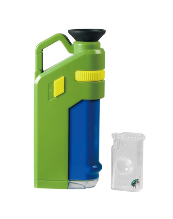Geosafari Handy Microscope
