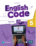 English Code Level 5 Workbook