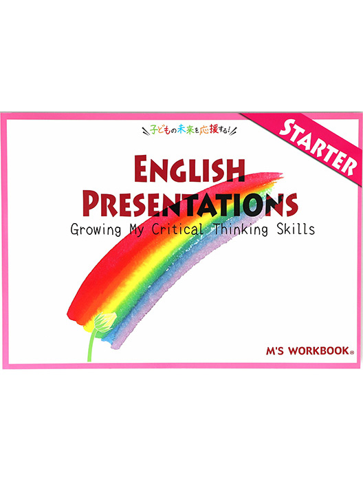 English Presentations Starter