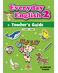 Everyday English 2 Teacher's Guide CD-ROM and DVD (English/Japanese)