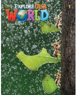 Explore Our World 2nd Edition 1 Student's Book