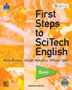 First Steps to SciTech English