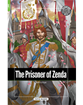 Foxton ELT Readers Level 1 (A1/A2) The Prisoner of Zenda