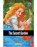 Foxton ELT Readers Level 1 (A1/A2) The Secret Garden