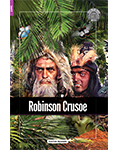 Foxton ELT Readers Level 2 (A2/B1) Robinson Crusoe