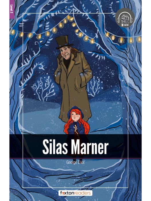 Foxton ELT Readers Level 2 (A2/B1) Silas Marner