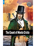 Foxton ELT Readers Level 4 (B1/B2) The Count of Monte Cristo