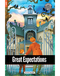 Foxton ELT Readers Level 5 (B2) Great Expectations