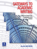 Gateways to Academic Writing