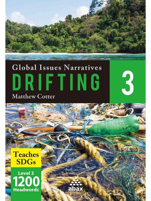 Global Issues Narratives Level 3: Drifting