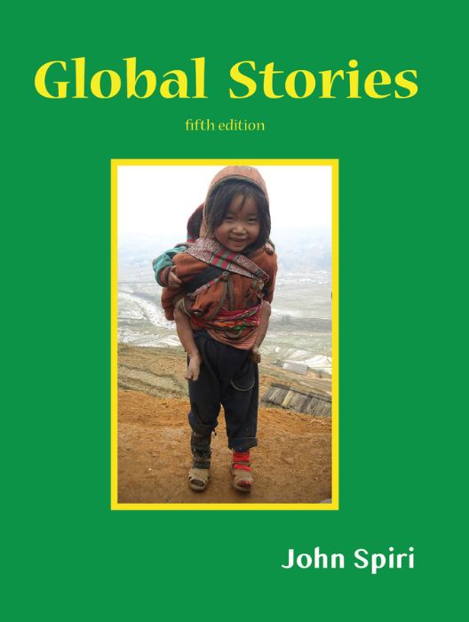 Global Stories 5th Edition