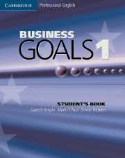 Business Goals