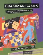 Grammar Games series