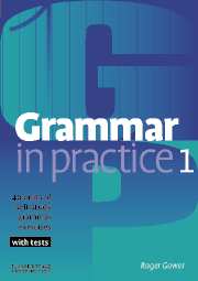 Grammar in Practice