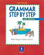 Grammar Step by Step with Pictures 4th Edition Student Book