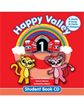 Happy Valley 1 CD (CD Only)