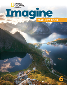 Imagine 6 Teacher's Book